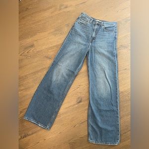 Levi’s High Loose Women’s Jean